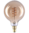 Shelly Vintage G125 LED-lamppu Wi-Fi verkkoon E27